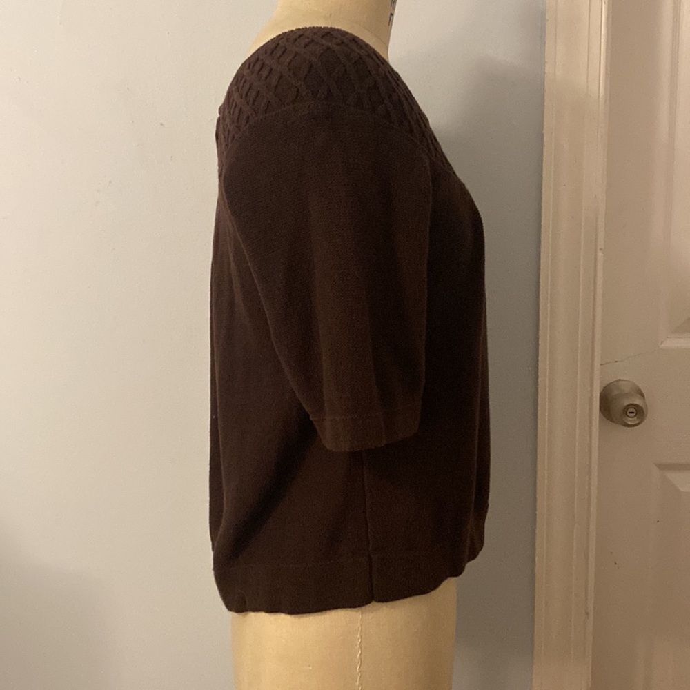 Kim Rogers Signature Sweater - Picture 2 of 6